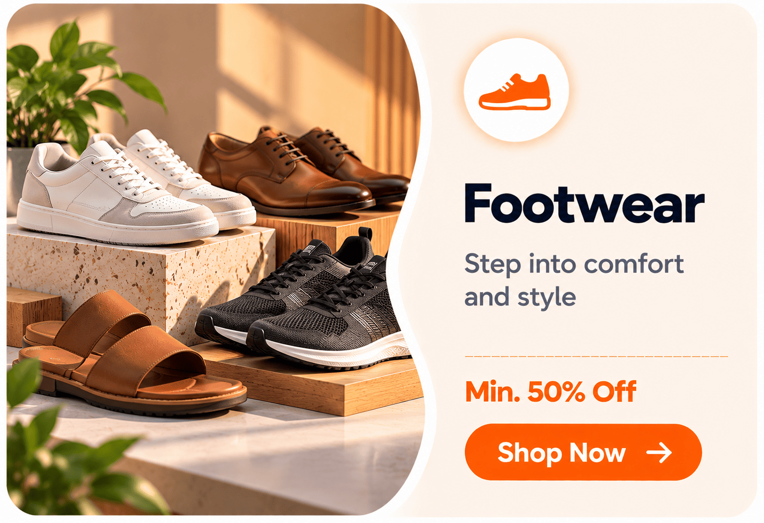 Footwear