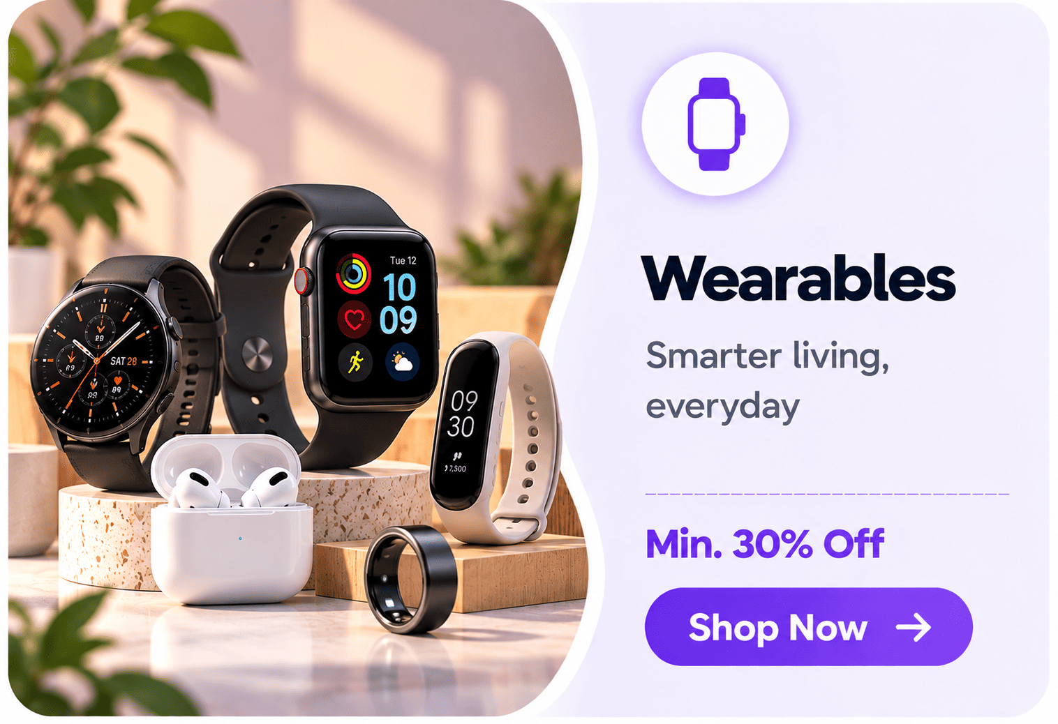 Wearables