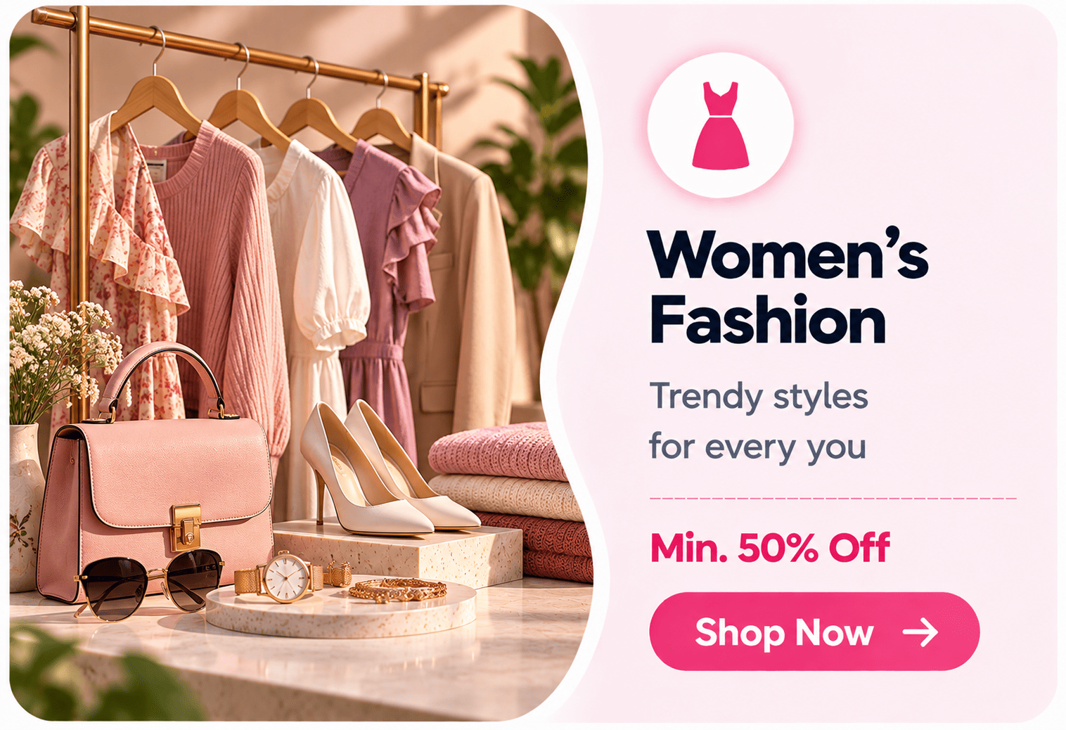 Women's Fashion